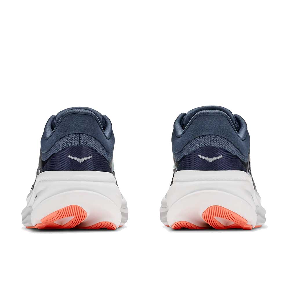 Women's Clifton PRO - Faded Navy/Glimmering Blue - Regular (B)