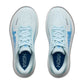 Women's Clifton PRO - Glimmering Blue/Soaring Blue - Regular (D)