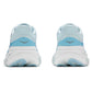 Women's Clifton Pro Running Shoe - Glimmering Blue/Soaring Blue - Regular (B)
