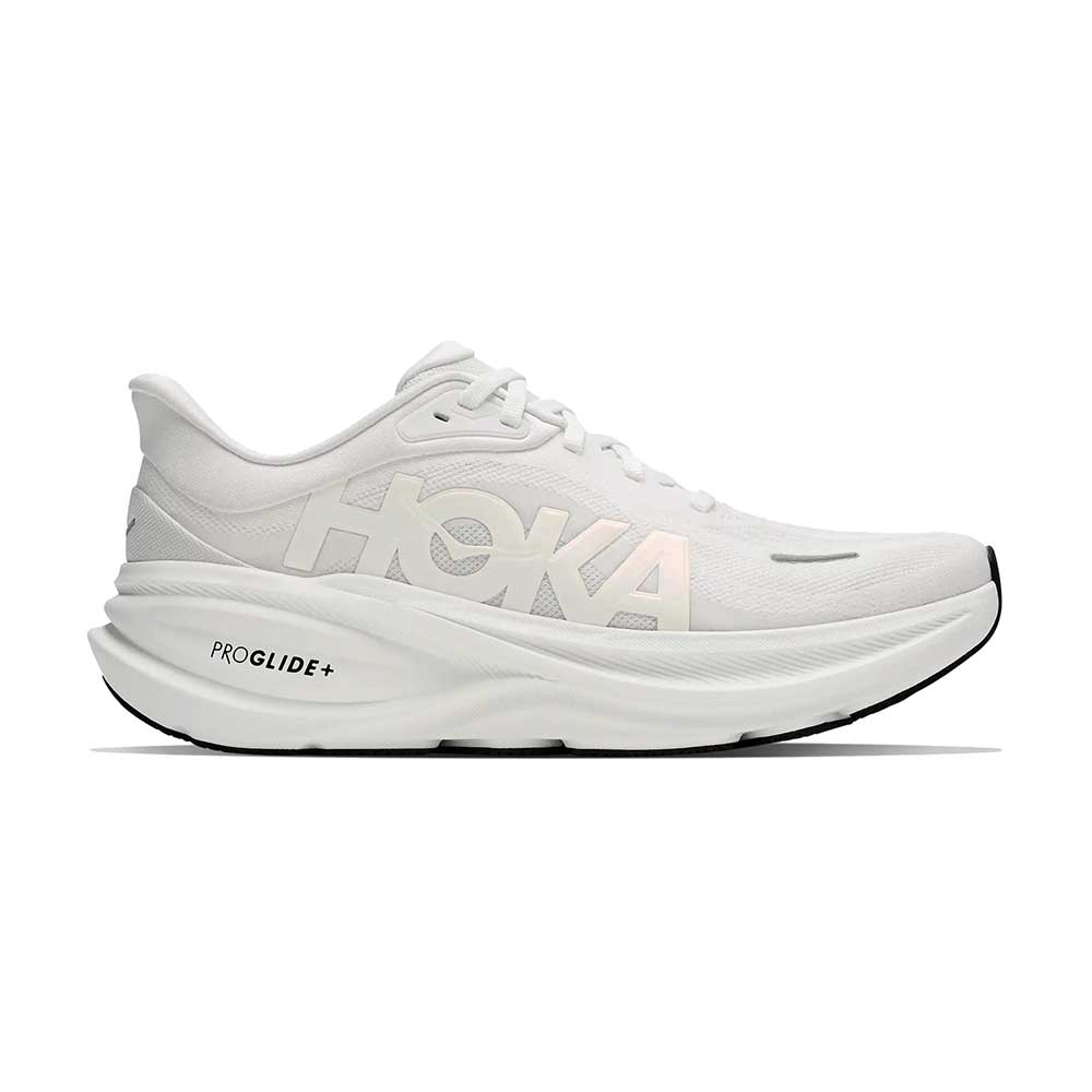 Women's Clifton PRO - White/White - Regular (B)