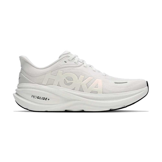 Women's Clifton PRO - White/White - Regular (B)