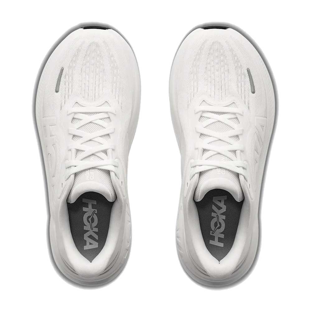Women's Clifton PRO - White/White - Regular (B)