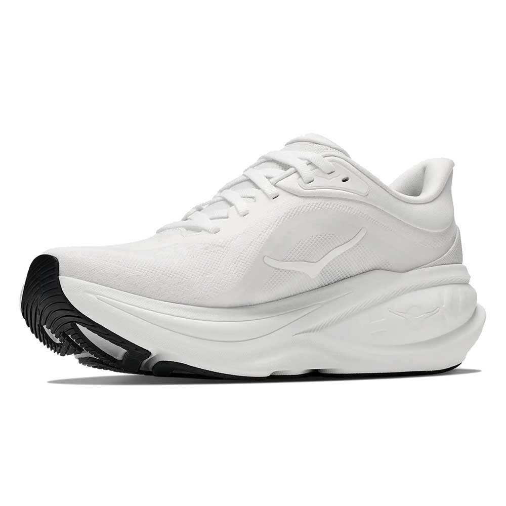 Women's Clifton PRO - White/White - Regular (B)