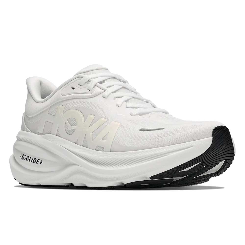 Women's Clifton PRO - White/White - Regular (B)