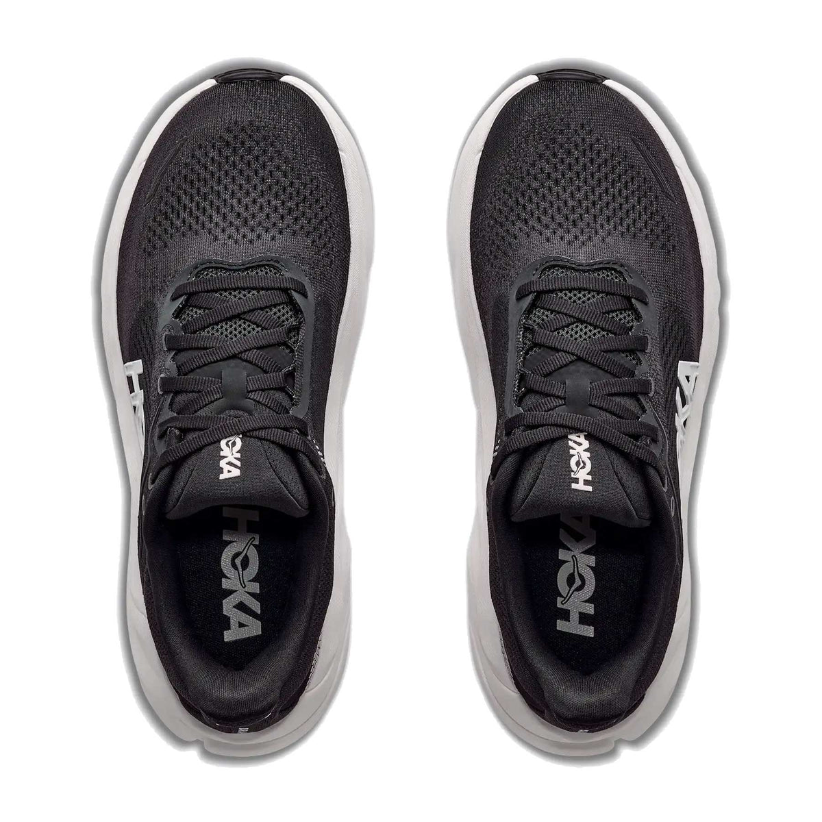 Men's Arahi 9 - Black/White - Regular (D)