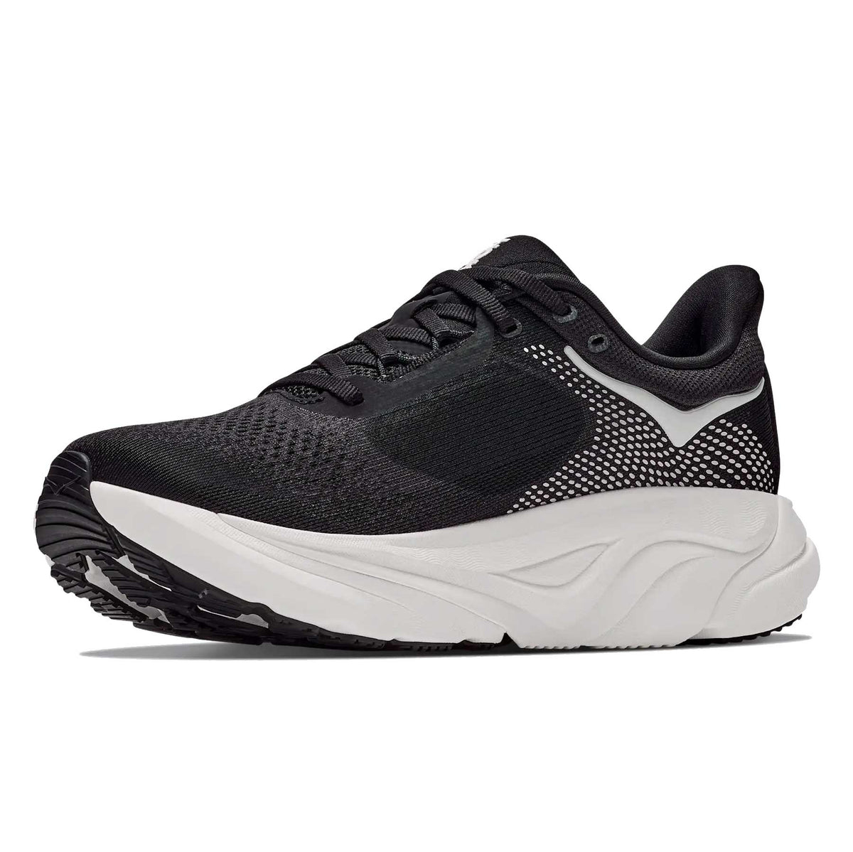 Men's Arahi 9 - Black/White - Regular (D)