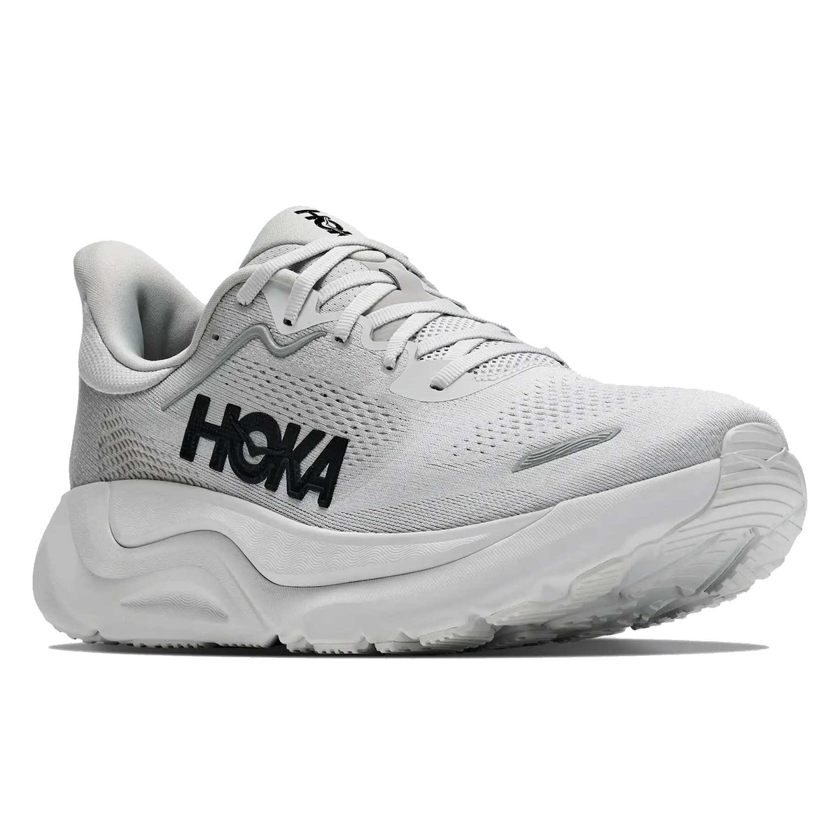 Men's Arahi 9  - Cosmic Grey/Stardust - Regular (D)