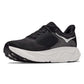 Women's Arahi 9 - Black/White - Wide (D)