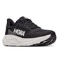 Women's Arahi 9 - Black/White - Wide (D)