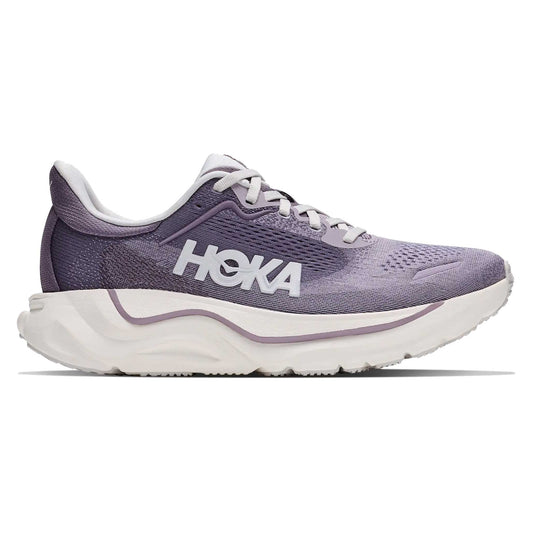 Women's Arahi 9 Running Shoe - Purple Fog/Mellow Lilac - Regular (B)