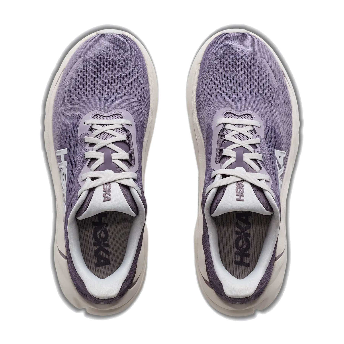 Women's Arahi 9 - Purple Fog/Mellow Lilac - Regular (B)