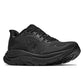 Men's Clifton 11 - Black/Black - Regular (D)