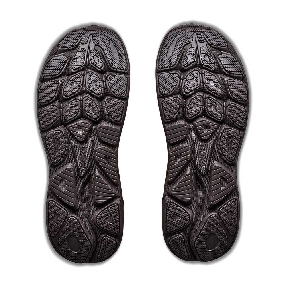 Men's Clifton 11 - Boulder Grey/Pebble Grey - Regular (D)