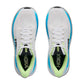 Men's Clifton 11 - Frost/Black - Regular (D)