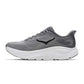 Men's Clifton 11 Running Shoe - Galactic Grey/Stellar Grey - Regular (D)