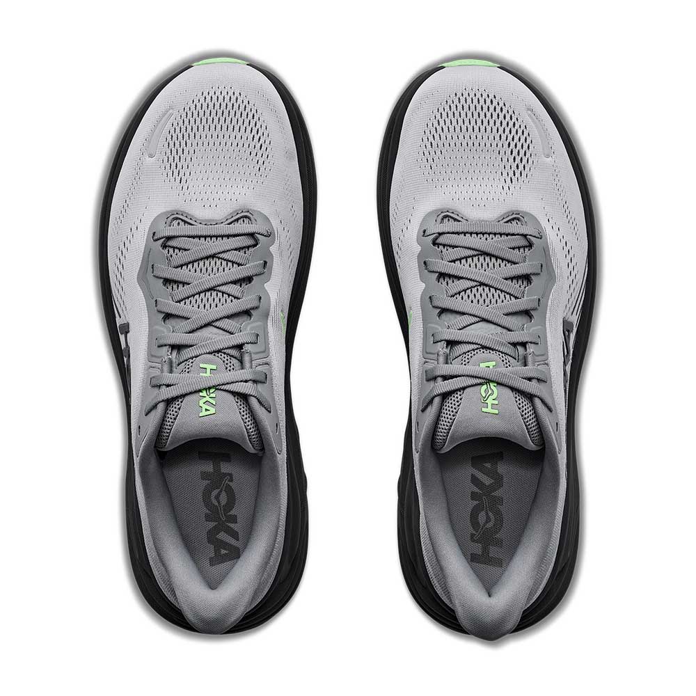 Men's Clifton 11 - Galactic Grey/Stardust - Regular (D)