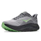 Men's Clifton 11 - Galactic Grey/Stardust - Regular (D)