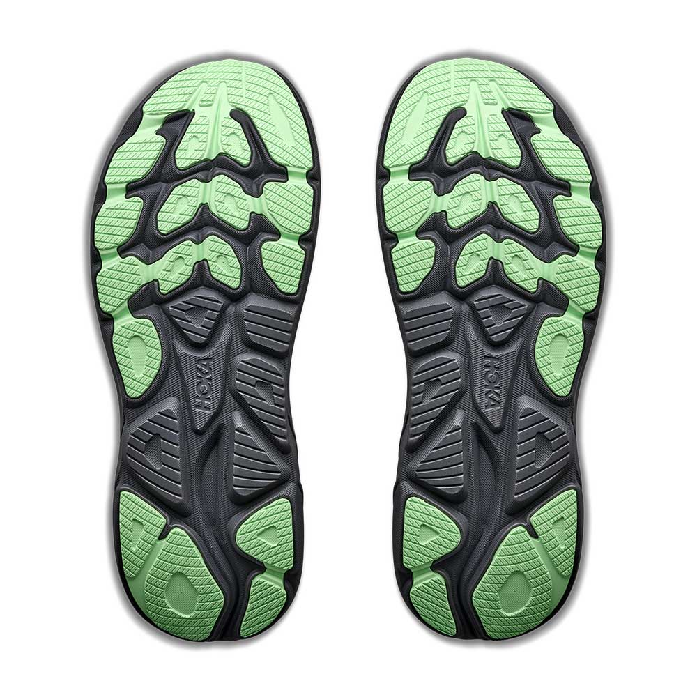 Men's Clifton 11 - Galactic Grey/Stardust - Regular (D)