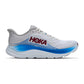Men's Clifton 11 Running Shoe - Stucco/Grout - Wide (2E)