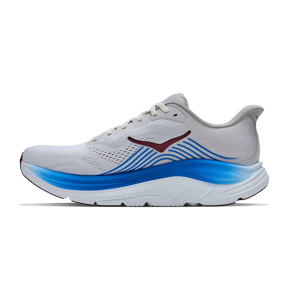 Men's Clifton 11 Running Shoe - Stucco/Grout - Regular (D)