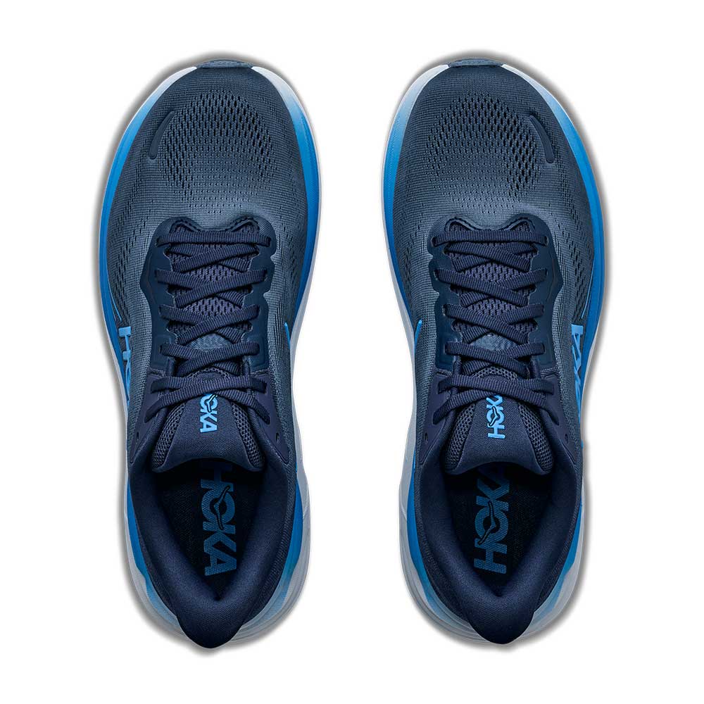Men's Clifton 11 - Varsity Navy/Faded Navy - Regular (D)