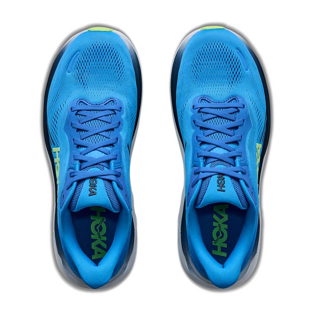 Men's Clifton 11 - Virtual Blue/Soft Cobalt - Regular (D)