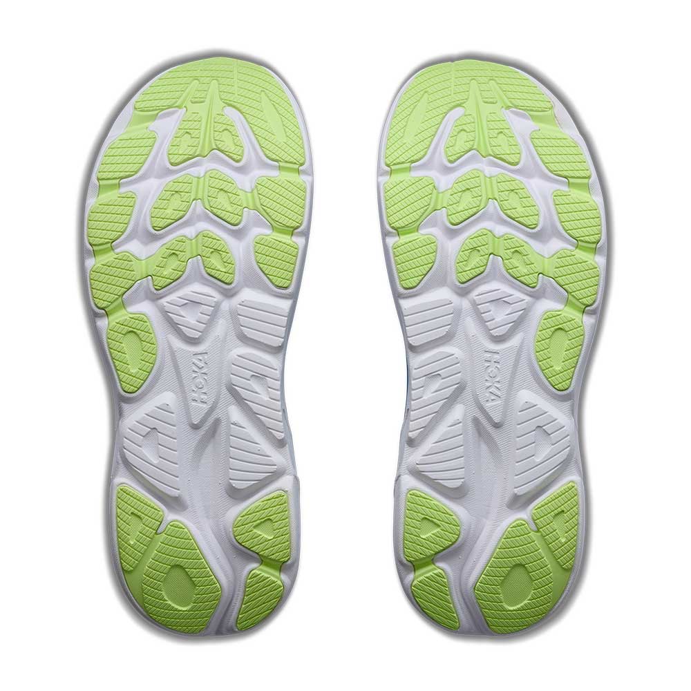 Men's Clifton 11 - Virtual Blue/Soft Cobalt - Regular (D)