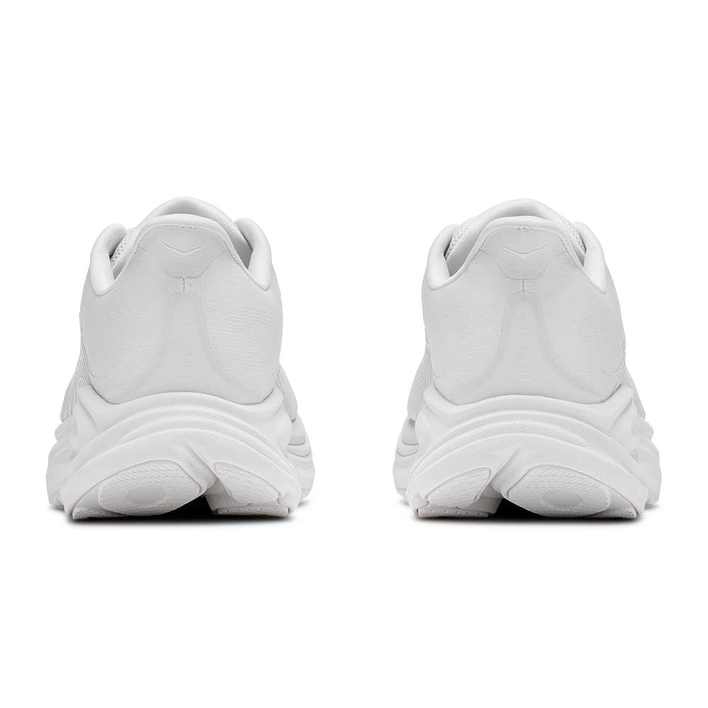 Men's Clifton 11 - White/White - Regular (D)