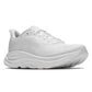 Men's Clifton 11 - White/White - Regular (D)