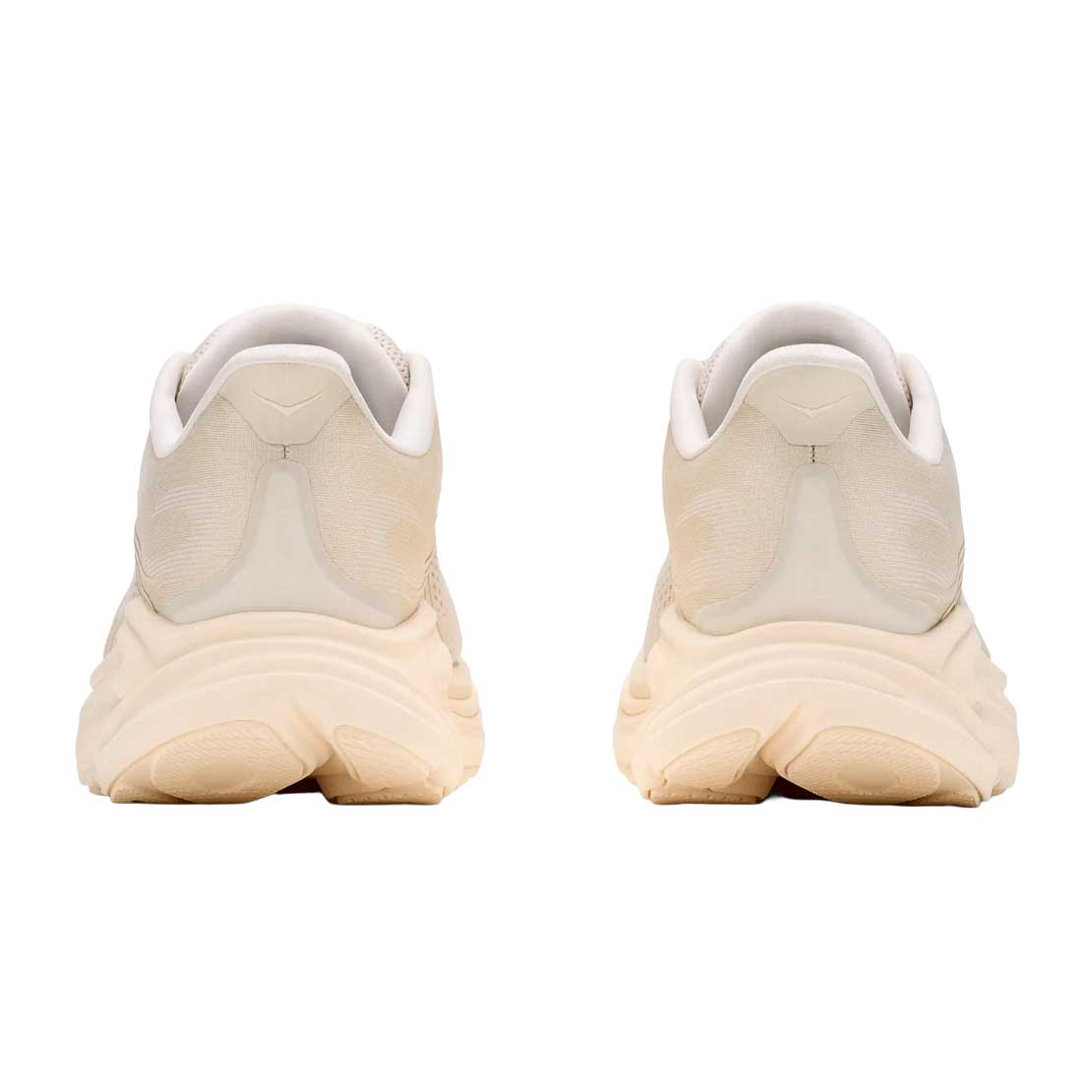 Women's Clifton 11 - Alabaster/Oat Milk - Regular (B)