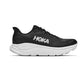 Women's Clifton 11  - Black/White - Regular (B)