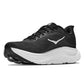 Women's Clifton 11  - Black/White - Regular (B)