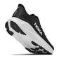 Women's Clifton 11  - Black/White - Regular (B)