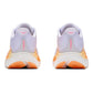 Women's Clifton 11 - Cold Plunge Blue/Neon Mango - Regular (B)