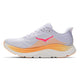 Women's Clifton 11 - Cold Plunge Blue/Neon Mango - Regular (B)