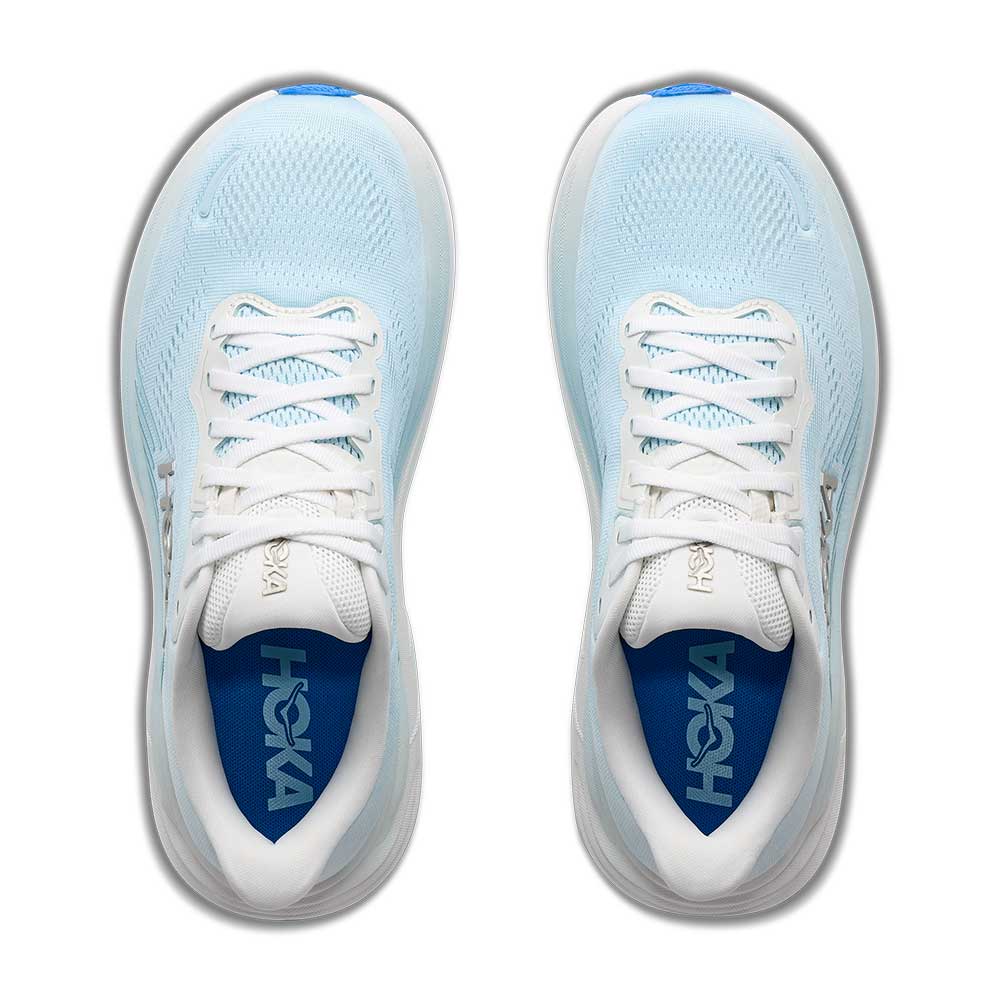 Women's Clifton 11 - Frost/Glimmering Blue - Regular (B)