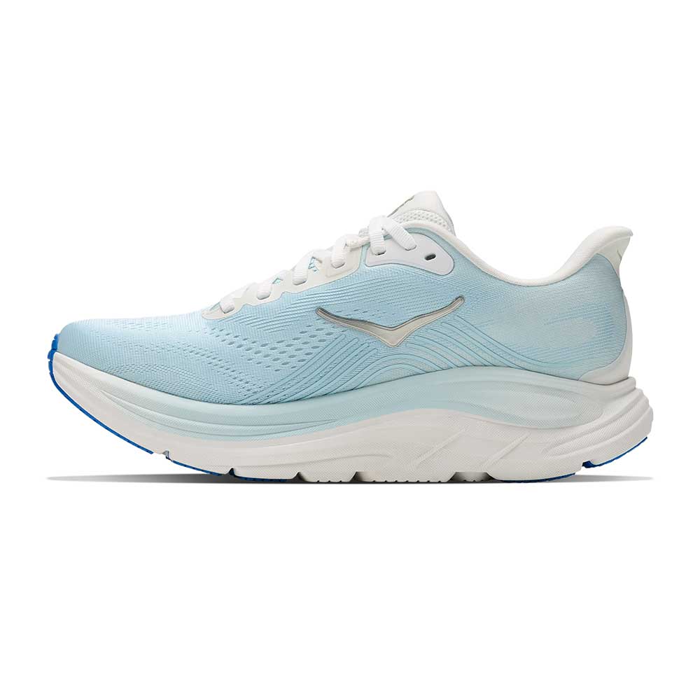 Women's Clifton 11 - Frost/Glimmering Blue - Regular (B)