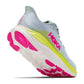 Women's Clifton 11 - Mineral Blue/Overcast - Regular (B)
