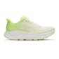 Women's Clifton 11 - Neon Yuzu/Frost - Regular (B)