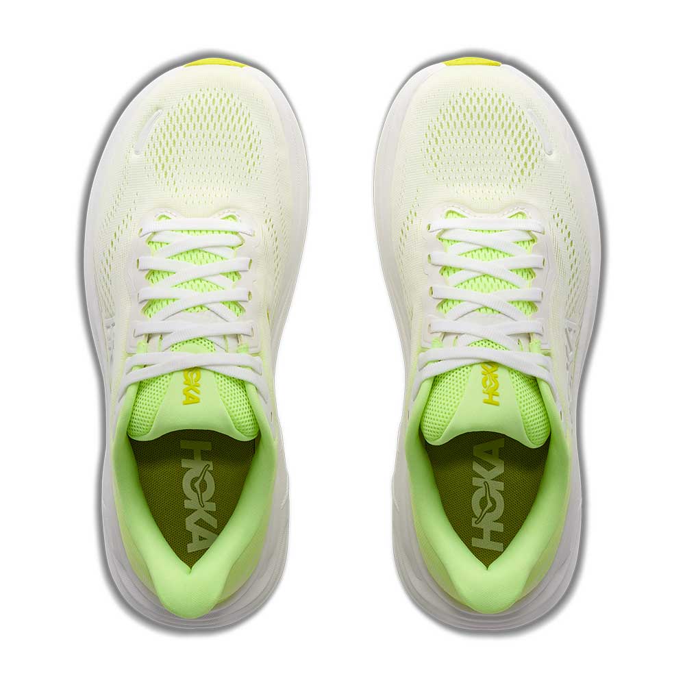 Women's Clifton 11 - Neon Yuzu/Frost - Regular (B)