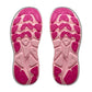 Women's Clifton 11 Running Shoe - Rose Cream/Dewy Pink - Regular (B)