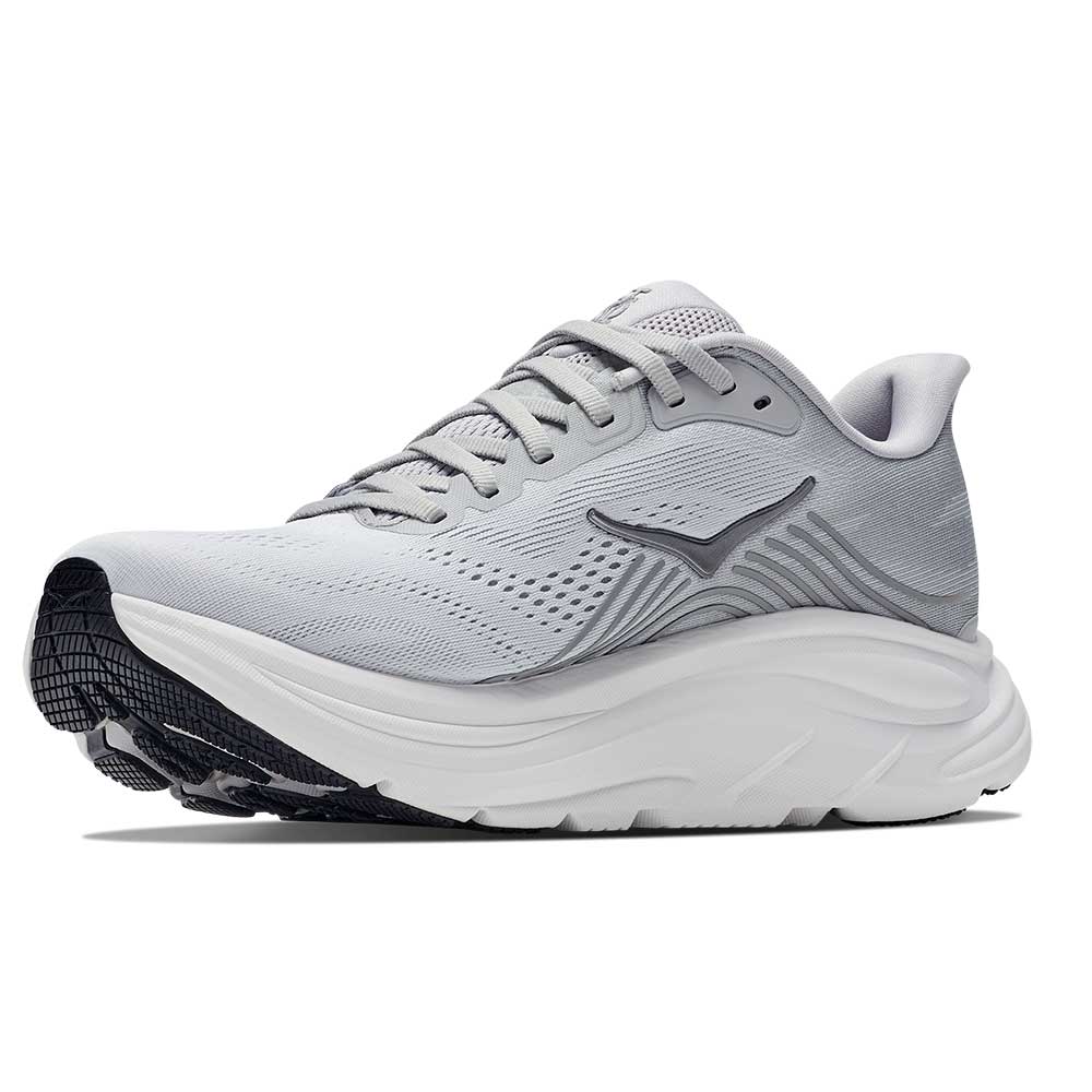 Women's Clifton 11 - Stardust/Silver - Regular (B)