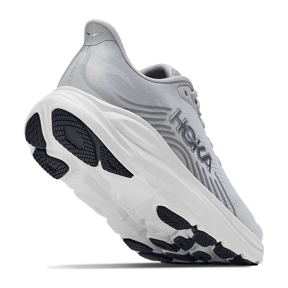 Women's Clifton 11 - Stardust/Silver - Regular (B)