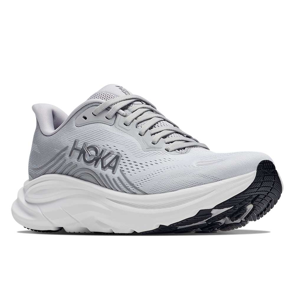 Women's Clifton 11 - Stardust/Silver - Regular (B)