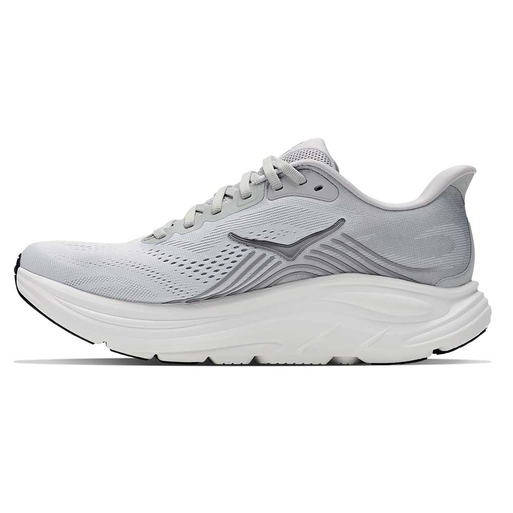 Women's Clifton 11 - Stardust/Silver - Regular (B)