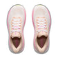 Women's Clifton 11 - Tangerine Glow/White - Regular (B)