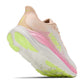 Women's Clifton 11 - Tangerine Glow/White - Regular (B)