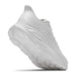 Women's Clifton 11 - White/White - Regular (B)