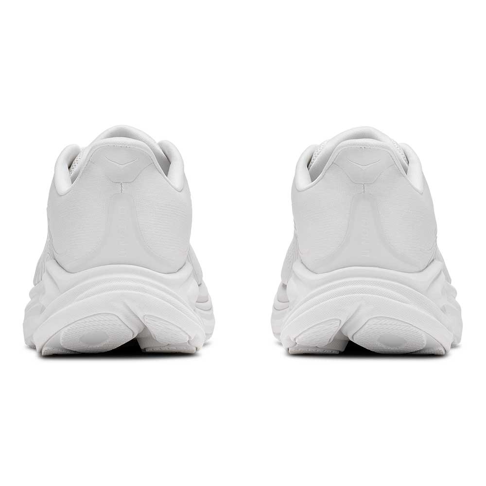 Women's Clifton 11 - White/White - Regular (B)