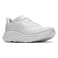 Women's Clifton 11 - White/White - Regular (B)